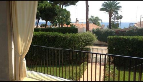 Villa In Residence La Bussola