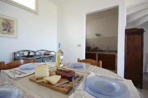 Apartamento Residence Mediterraneo Vista Mare Budoni