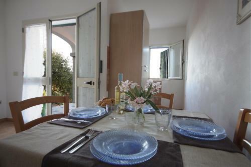 Apartamento Residence Mediterraneo Vista Mare Budoni