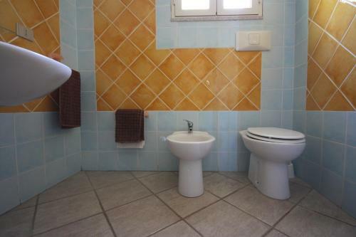 Apartamento Residence Mediterraneo Vista Mare Budoni