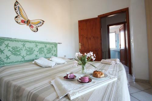 Apartamento Residence Mediterraneo Vista Mare Budoni