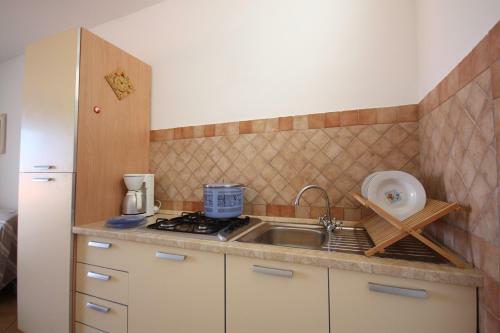 Apartamento Residence Mediterraneo Vista Mare Budoni