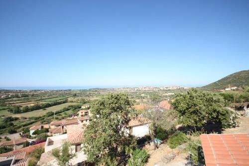 Apartamento Residence Mediterraneo Vista Mare Budoni