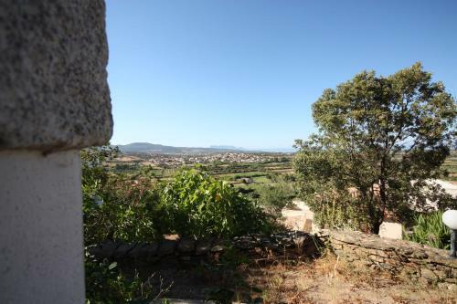 Apartamento Residence Mediterraneo Vista Mare Budoni