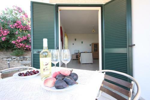 Apartamento Residence Mediterraneo Vista Mare Budoni