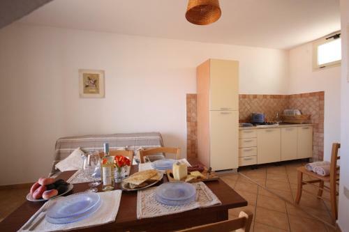 Apartamento Residence Mediterraneo Vista Mare Budoni