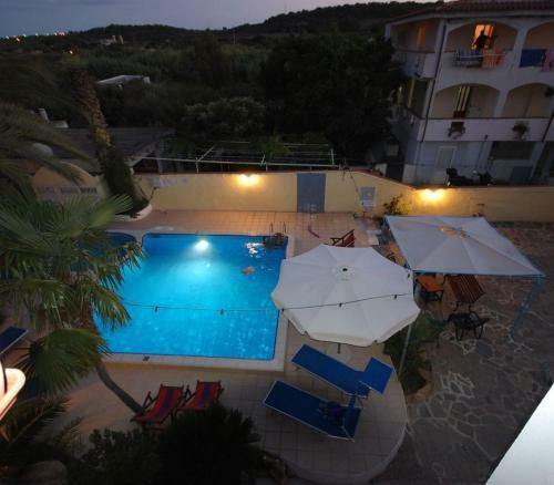 Apartamento Villa Dessena
