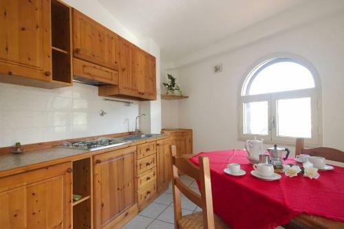 Apartamento Villa Dessena