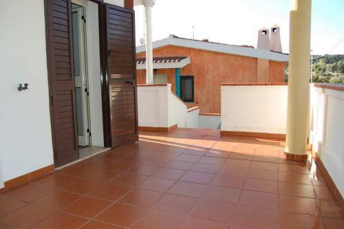 Apartamento Villa Dessena
