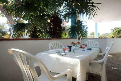 Apartamento Villa Dessena