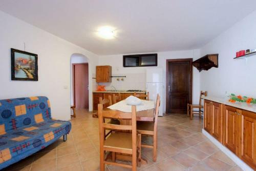 Apartamento Villa Dessena
