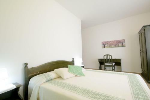 Apartamento Villa Dessena