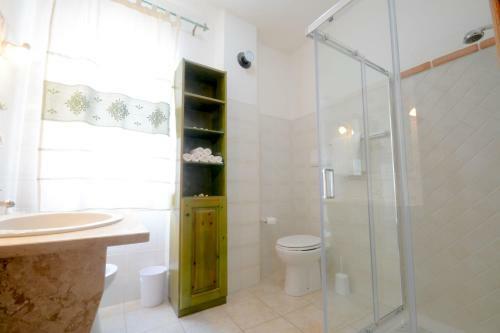 Apartamento Villa Dessena