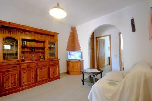 Apartamento Villa Dessena