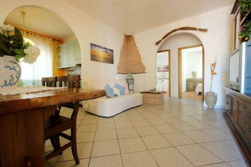 Apartamento Villa Dessena