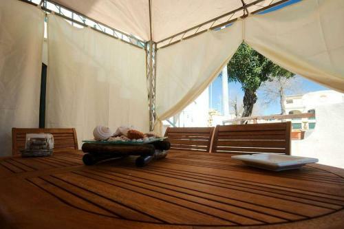 Apartamento Villa Dessena