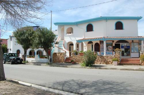 Apartamento Villa Dessena