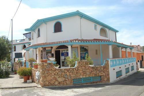 Apartamento Villa Dessena