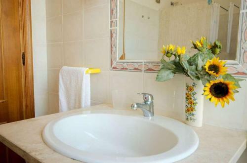 Apartamento Villa Dessena