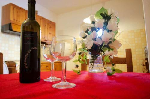 Apartamento Villa Dessena