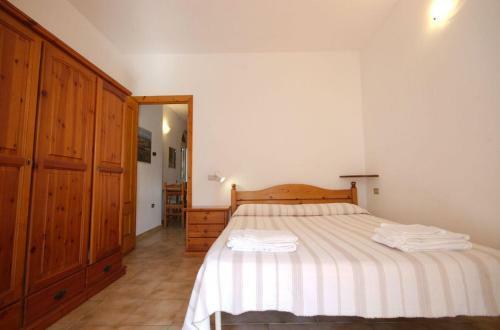 Apartamento Villa Dessena