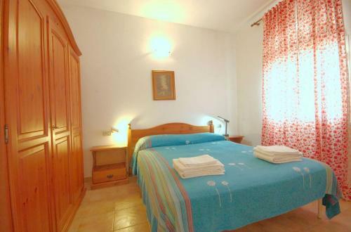 Apartamento Villa Dessena
