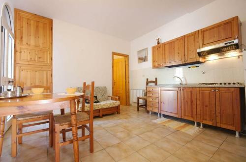 Apartamento Villa Dessena
