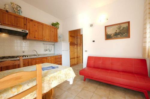 Apartamento Villa Dessena
