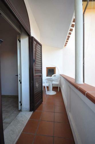 Apartamento Villa Dessena
