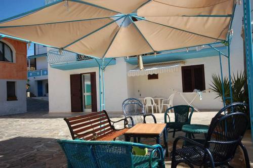 Apartamento Villa Dessena