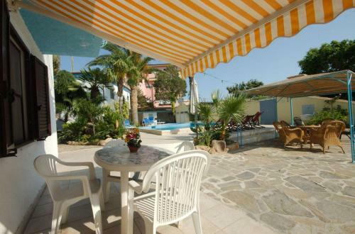 Apartamento Villa Dessena