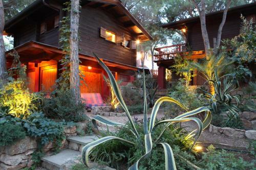 Camping Porto Sos�linos