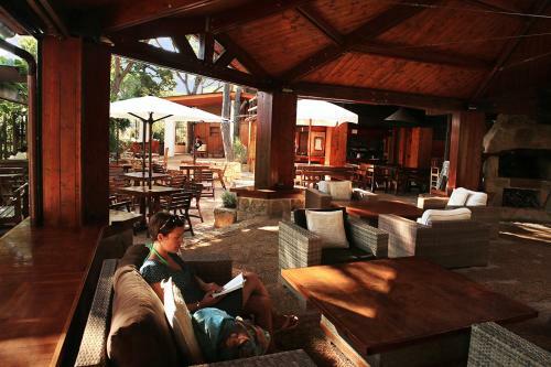 Camping Porto Sos�linos