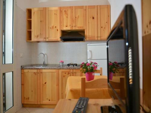 Apartamento Masseria Lama