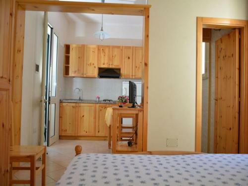 Apartamento Masseria Lama