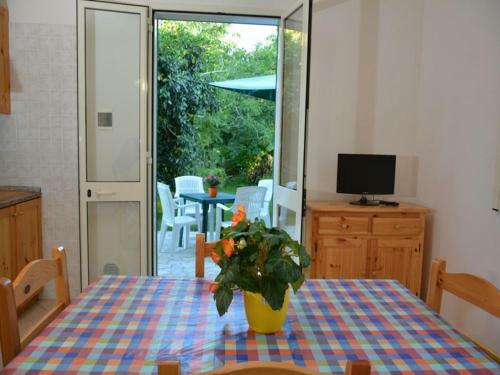 Apartamento Masseria Lama