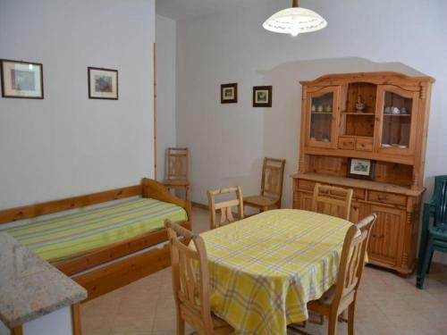 Apartamento Masseria Lama