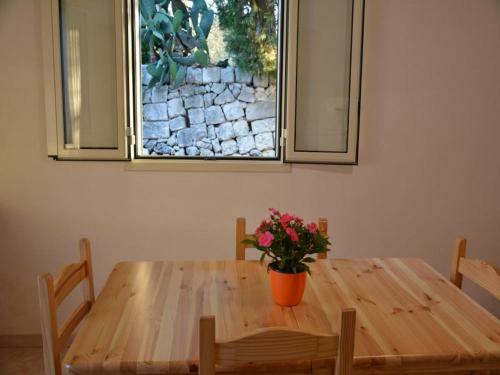 Apartamento Masseria Lama