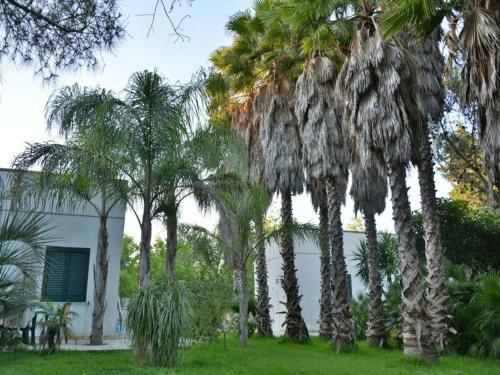 Apartamento Masseria Lama
