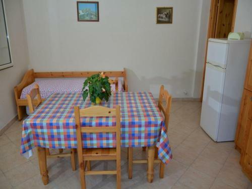 Apartamento Masseria Lama