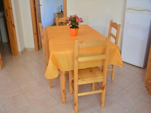 Apartamento Masseria Lama