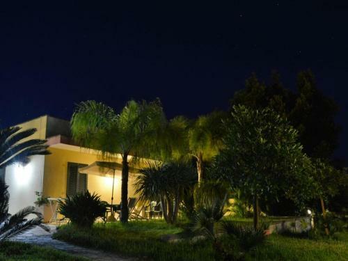 Apartamento Masseria Lama