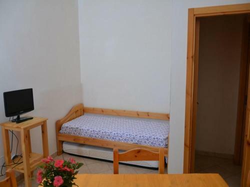 Apartamento Masseria Lama