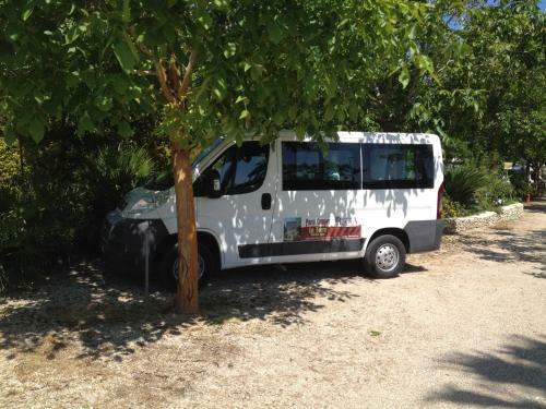 Apartamento Masseria Lama