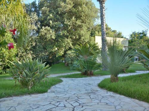 Apartamento Masseria Lama
