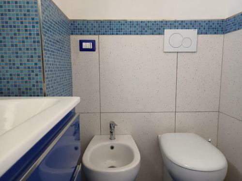 Casa Vacanza