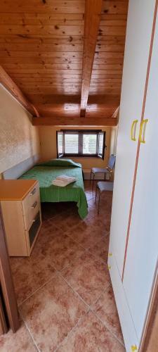 Hostal Villa Maria Appartamento