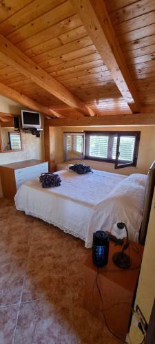 Hostal Villa Maria Appartamento