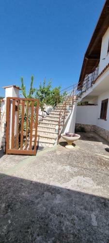 Hostal Villa Maria Appartamento