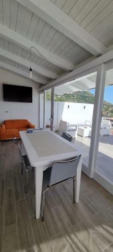 Hostal Villa Maria Appartamento